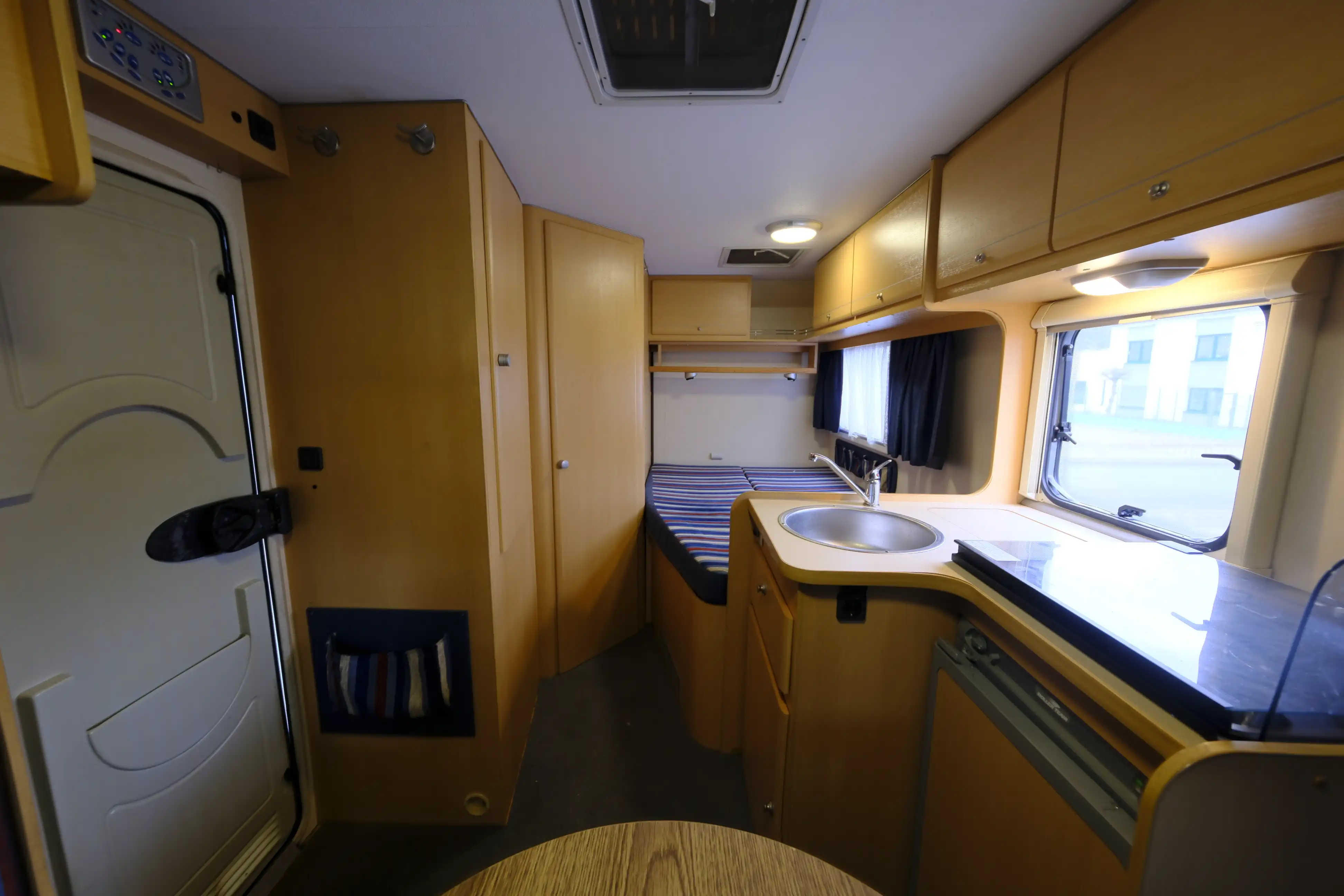 ROLLER TEAM Sirio 595 P - Ansicht 12